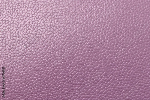 simple Lavender color leather texture background 