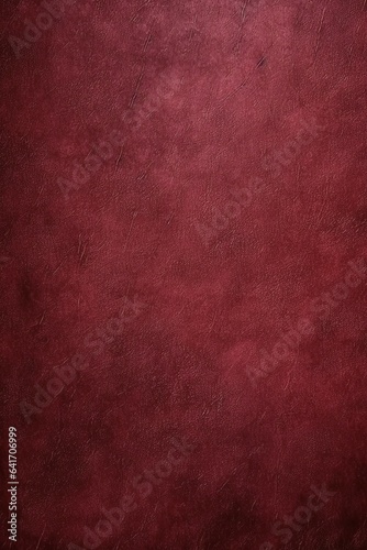 simple Maroon texture background 