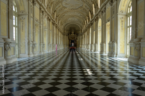 Venaria Reale photo