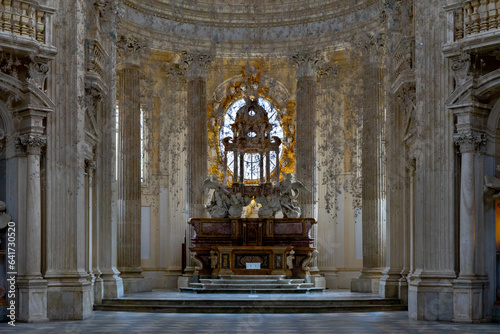 Cappella di Sant'Uberto photo