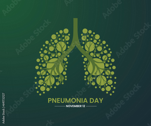 World COPD (Chronic Obstructive Pulmonary Disease) Day.