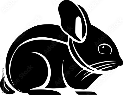 Chinchilla icon 1