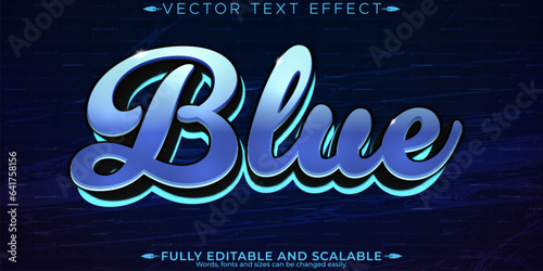 Graffiti text effect, editable spray and street text style