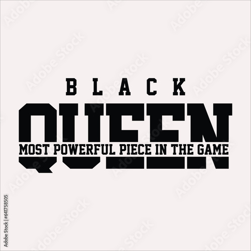 Stylish , fashionable  and awesome black history month quotes typography  illustrator