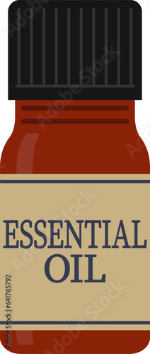 エッセンシャルオイル ESSENTIAL OIL