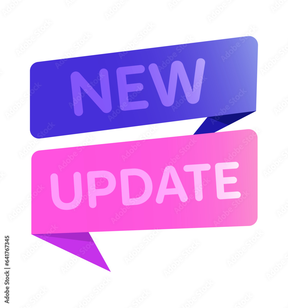 Colorful Double Speech Bubble With Text New Update Colorful Double Speech Bubble With Text New Update