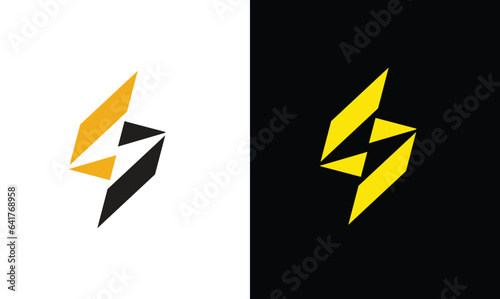 Energy logo, energy icon, renewable energy logo,, power logo, logo design, energy company, environmental