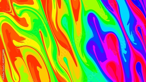 abstract colorful background with lines. abstract colorful background
