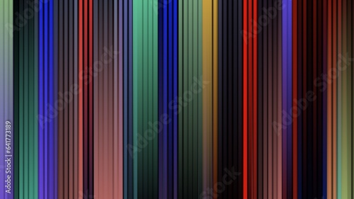 abstract background with lines. colorful background