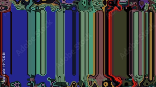 background with colorful stripes. background with colorful lines