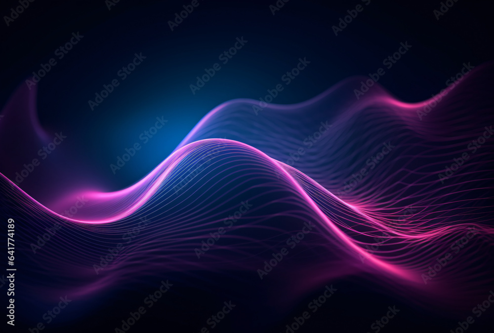 Abstract digital illustrative background Abstract digital illustrative background