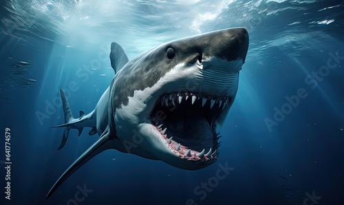Ai lo squalo feroce 03 © blindblues