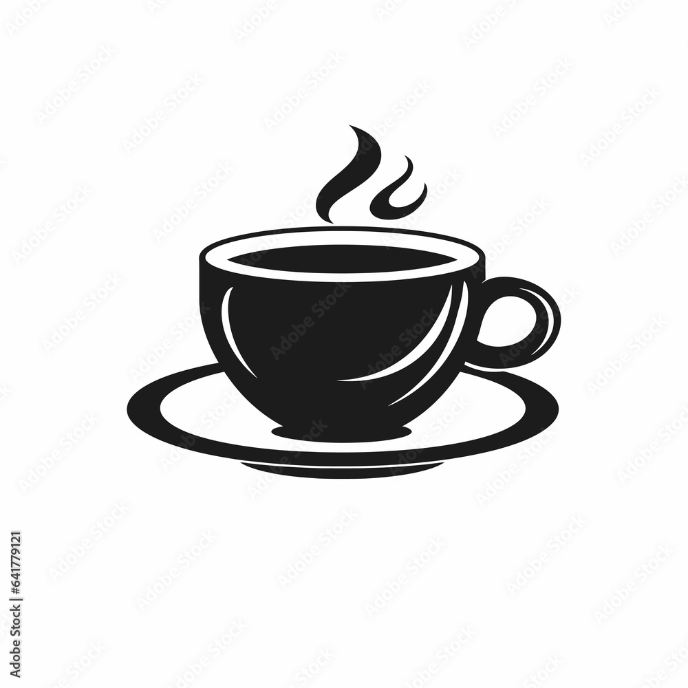 Cup of coffee