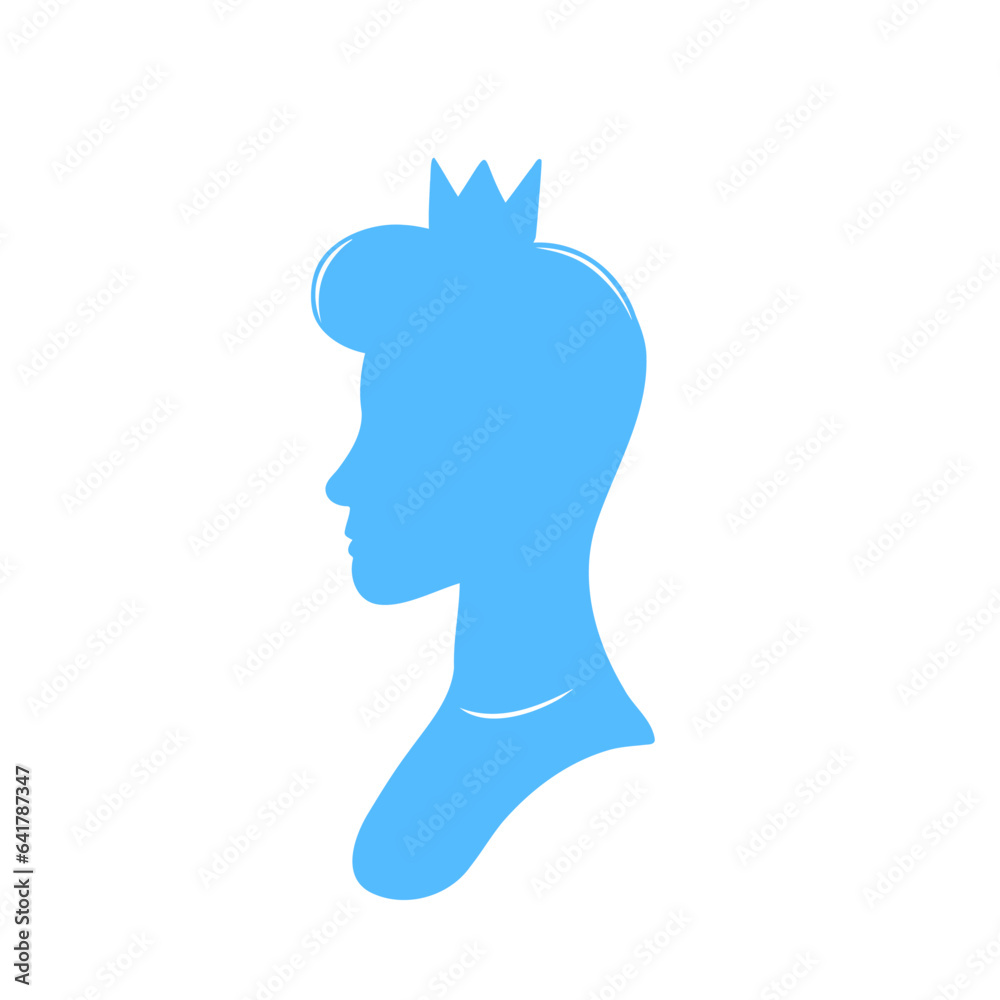 silhouette of prince, boy, man, k doll. Vector Illustration for printing, backgrounds and packaging. Image can be used for greeting cards, posters, stickers and textile. Isolated on white background. silhouette of prince, boy, man, k doll. Vector Illustration for printing, backgrounds and packaging. Image can be used for greeting cards, posters, stickers and textile. Isolated on white background.
