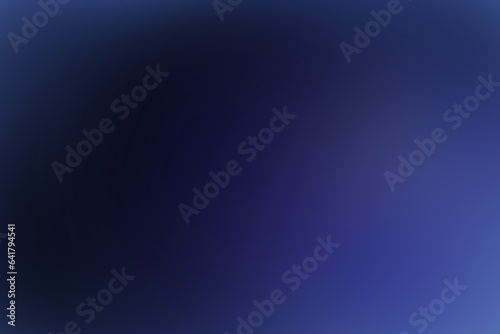 Simple and beautiful gradient background image