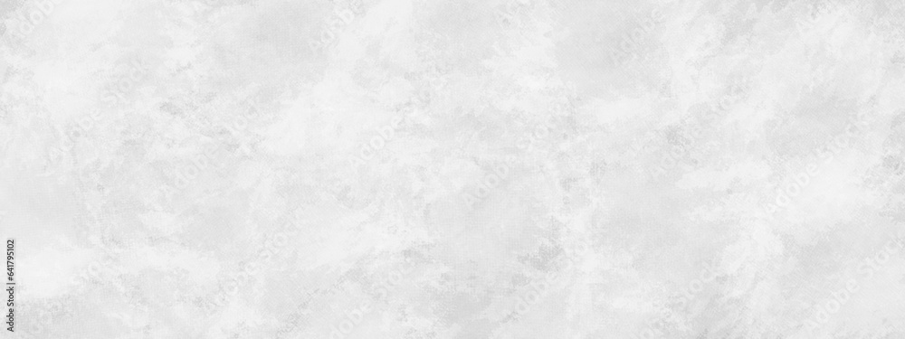 Naklejka premium Abstract white marble texture background .White wall marble texture with Abstract background of natural cement or stone wall old texture. 