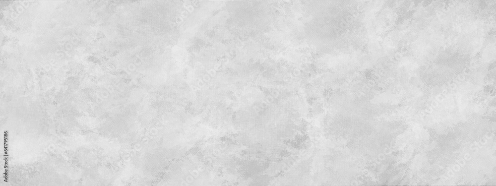Naklejka premium Abstract white marble texture background .White wall marble texture with Abstract background of natural cement or stone wall old texture.