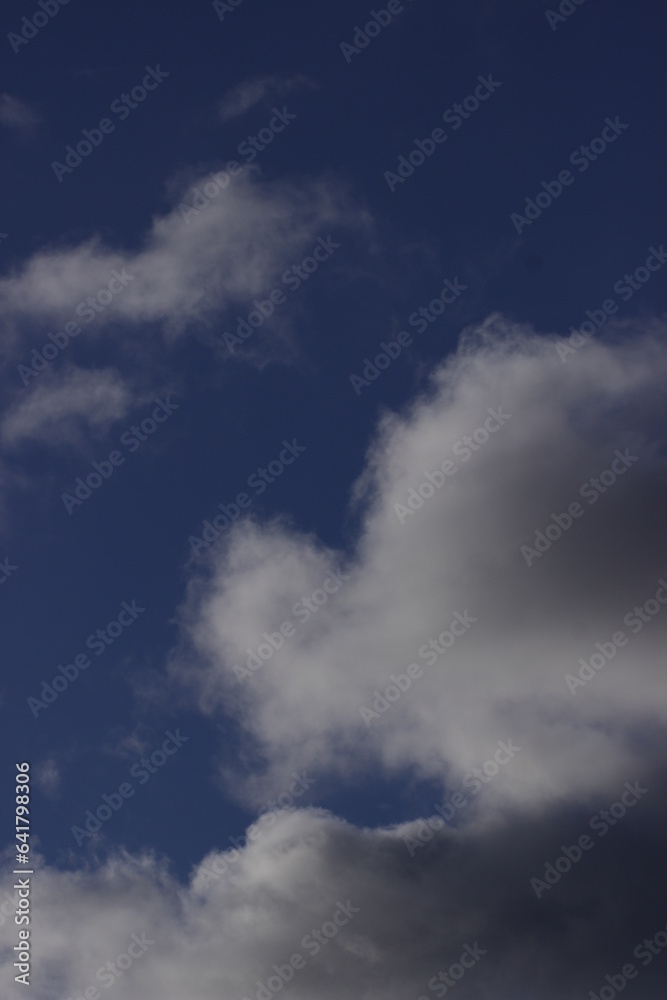 Fototapeta premium Sky