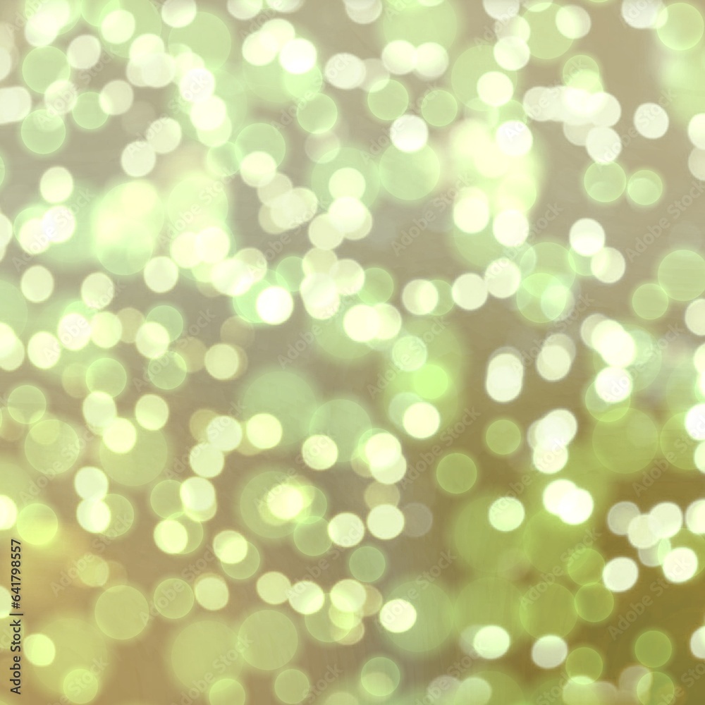 Fototapeta premium abstract bokeh background