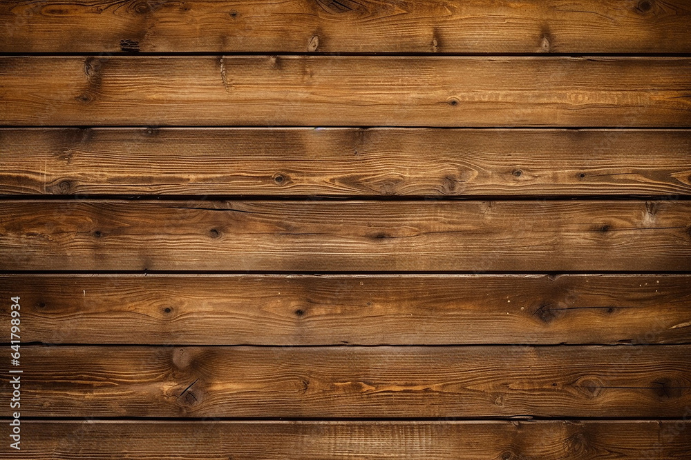 Naklejka premium The old wood texture with natural patterns, wood background
