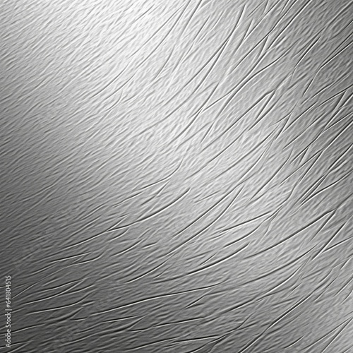 Simple silver texture background