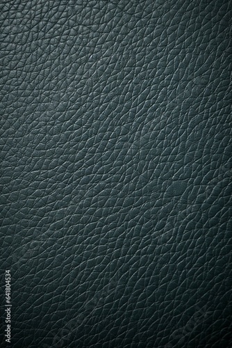 simple Slate color leather texture background 