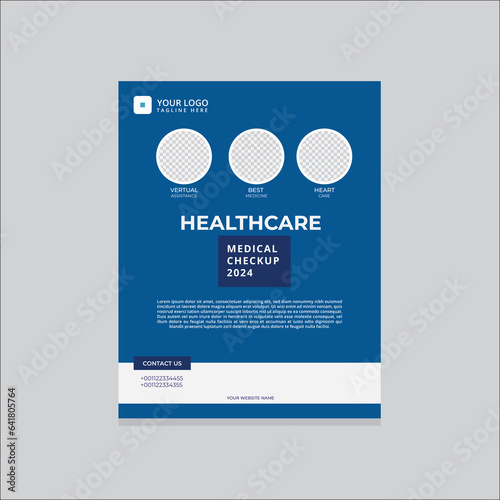 Medical helth check up 2024