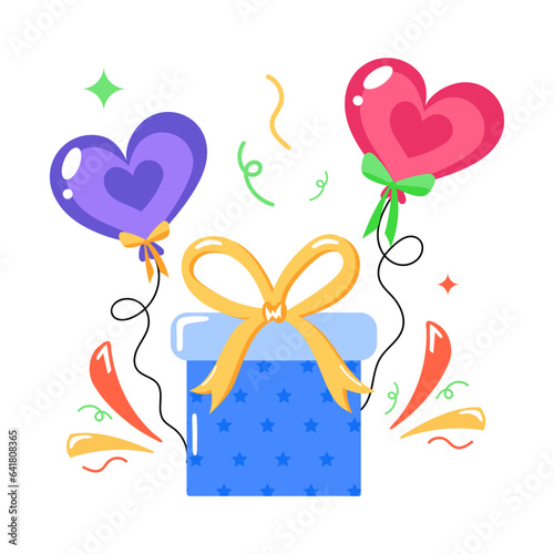 Birthday Gift 