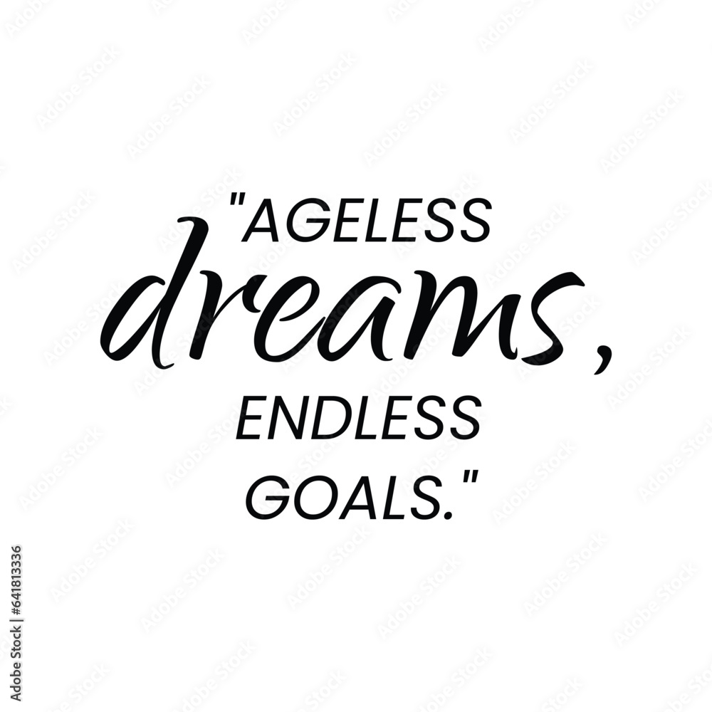 Motivation Quote with a Smooth Solid Background Motivation Quote with a Smooth Solid Background