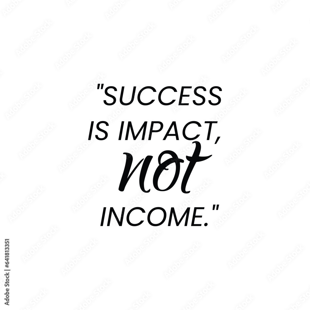 Motivation Quote with a Smooth Solid Background Motivation Quote with a Smooth Solid Background