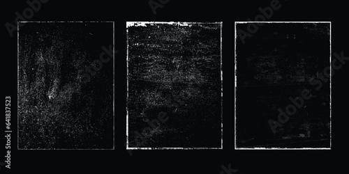 Grunge Urban Background.Texture Vector.Dust Overlay Distress Grain ,Simply Place illustration over any Object to Create grungy Effect .abstract,splattered , dirty, texture for your design. 
