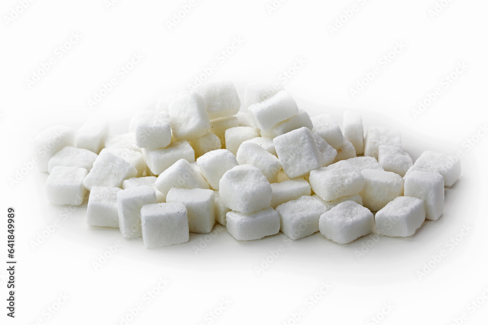 White sugar