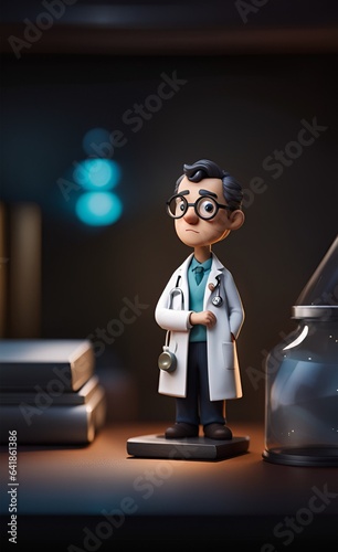 doctor  photo