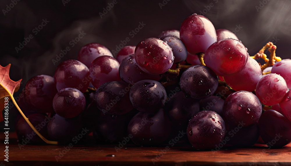 red grapes close up,bunch of grapes,grapes on the vine red grapes close up,bunch of grapes,grapes on the vine