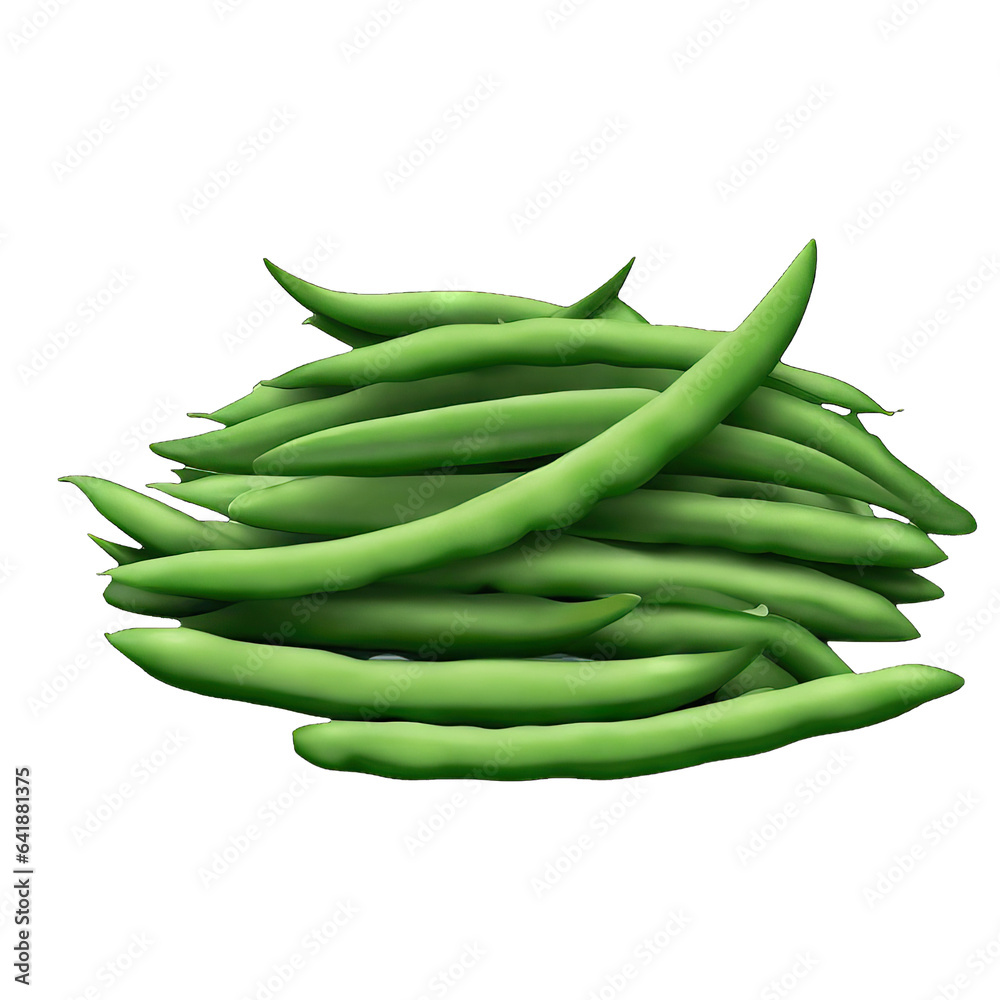 Fresh Bean Beauty, Generative AI Fresh Bean Beauty, Generative AI