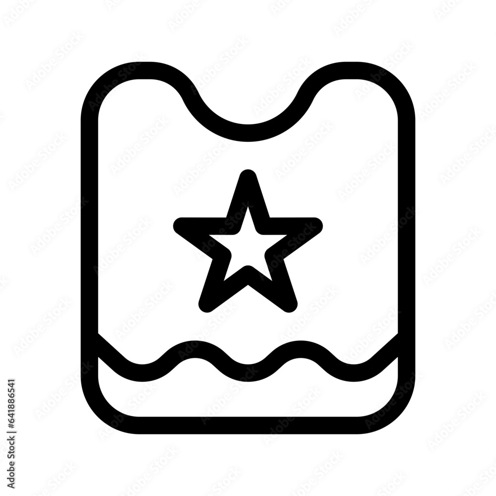 Sweater Icon Vector Symbol Design Illustration Sweater Icon Vector Symbol Design Illustration
