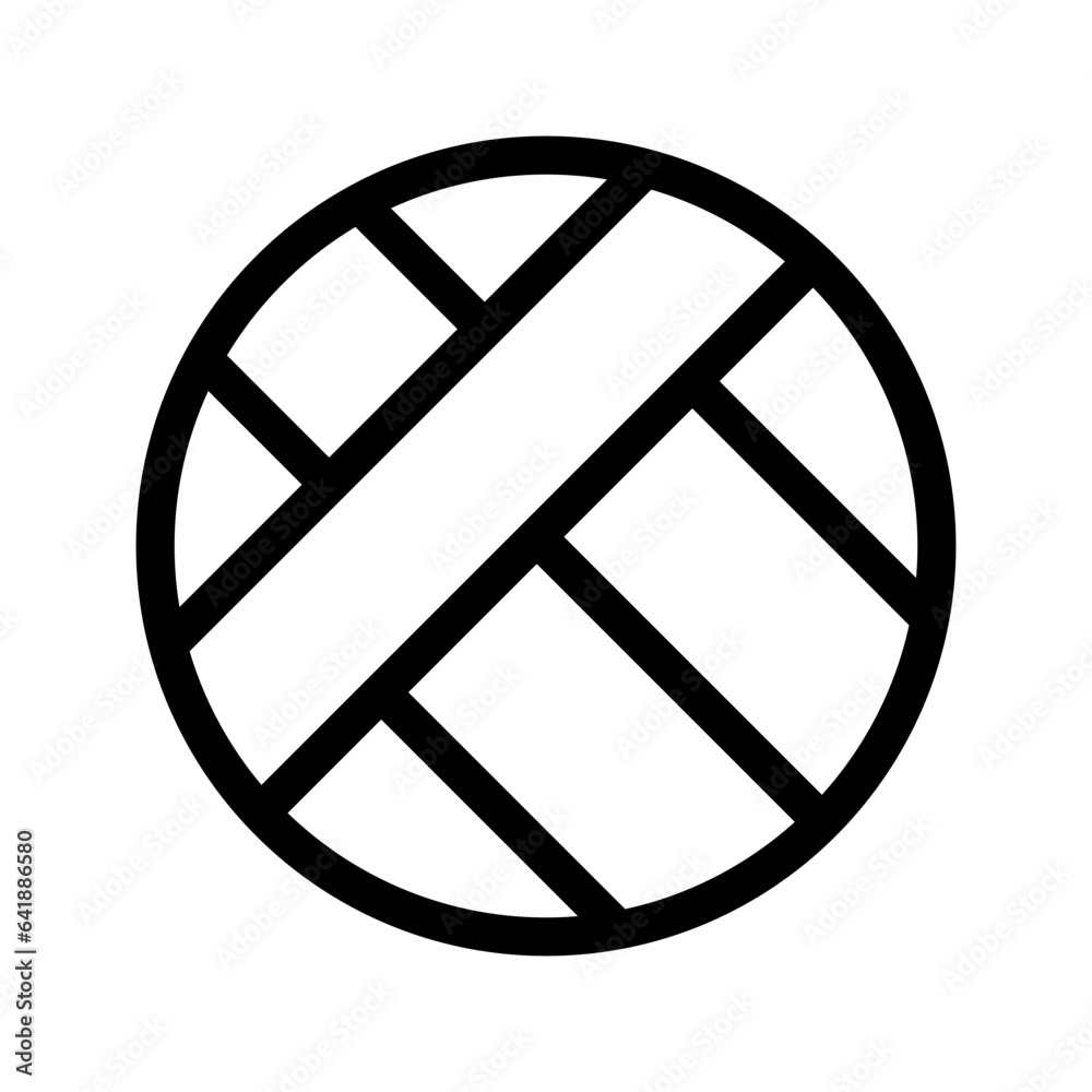 Cat Toy Icon Vector Symbol Design Illustration