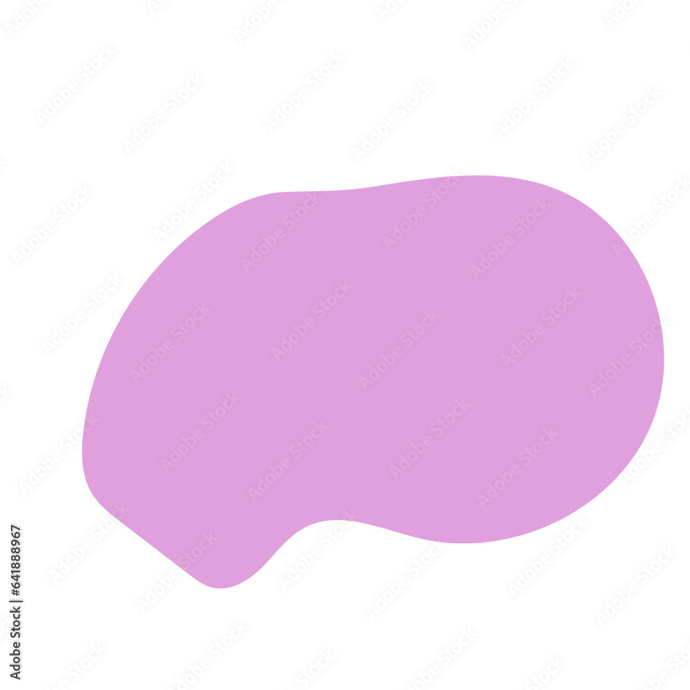 Pink Abstract Shapes Vectors Pink Abstract Shapes Vectors