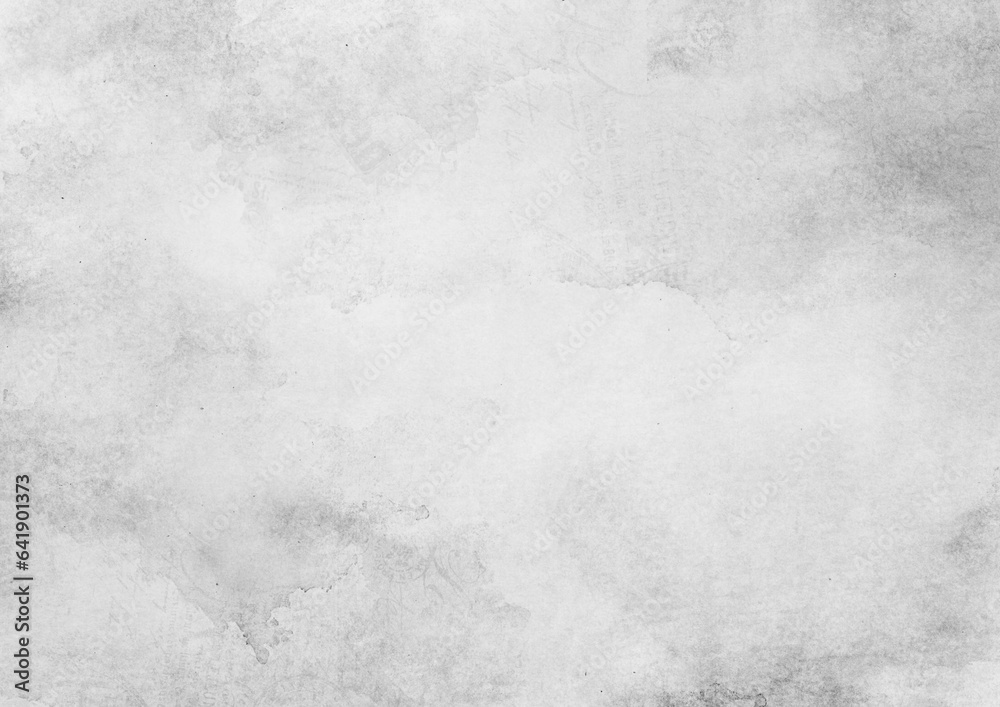 Abstract black and white grunge texture background, Beautiful grunge watercolor background for template or any design Abstract black and white grunge texture background, Beautiful grunge watercolor background for template or any design