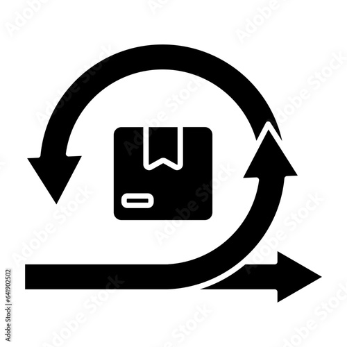 Scrum Icon