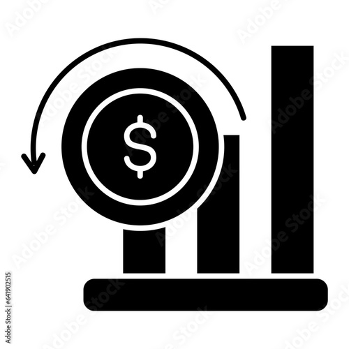 Roi Icon