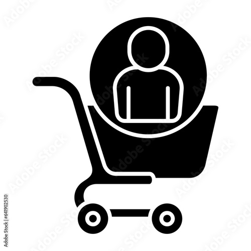 Customer Icon