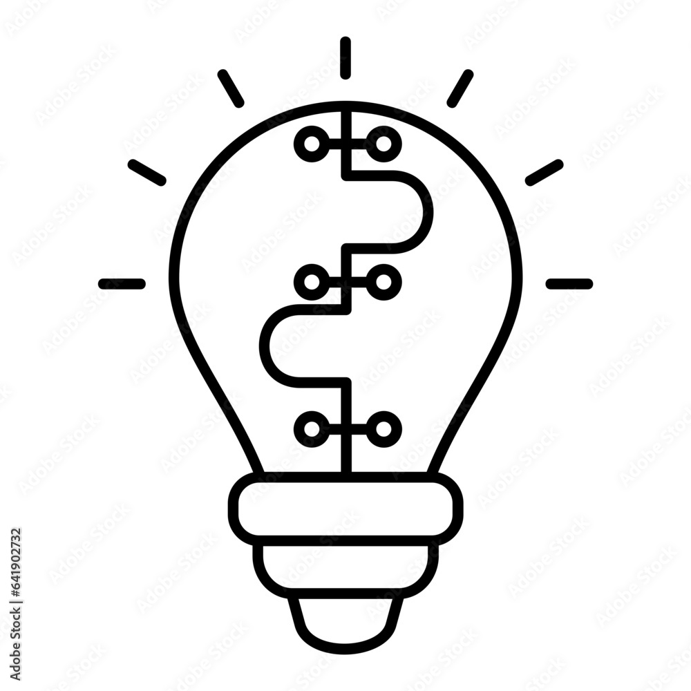 Problem Solving Icon Problem Solving Icon
