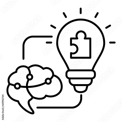 Logic Icon