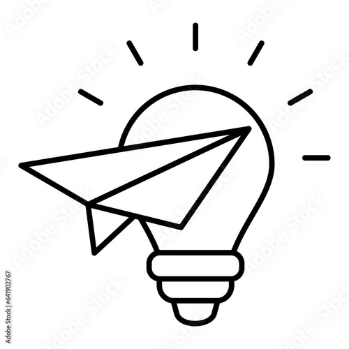 Innovative Icon