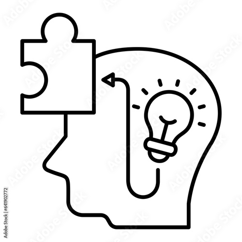 Initiative Icon