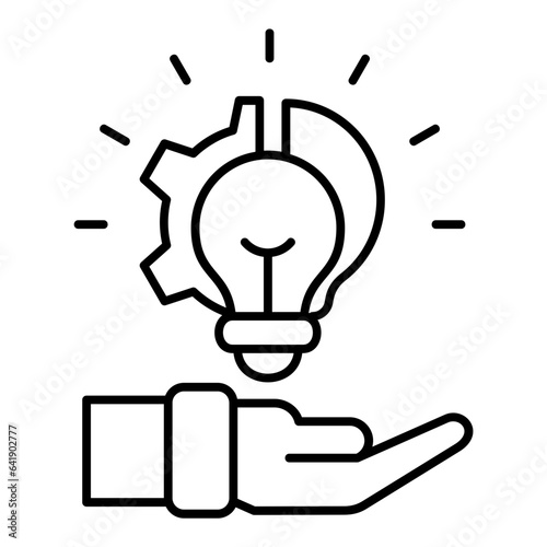 Combine Icon