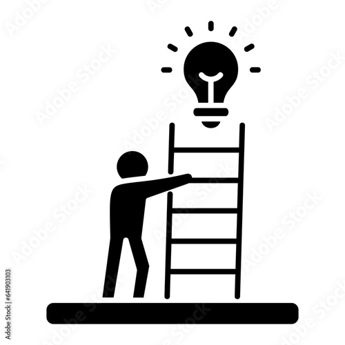 Persistence Icon