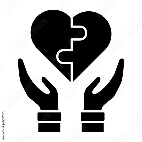 Empathy Icon