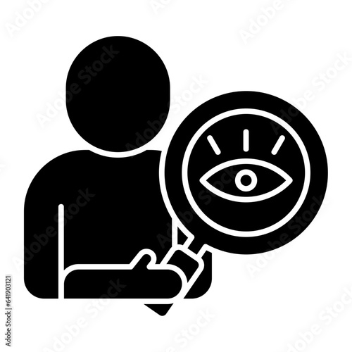 Anticipation Icon